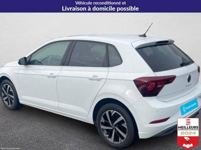 Volkswagen Polo image 2