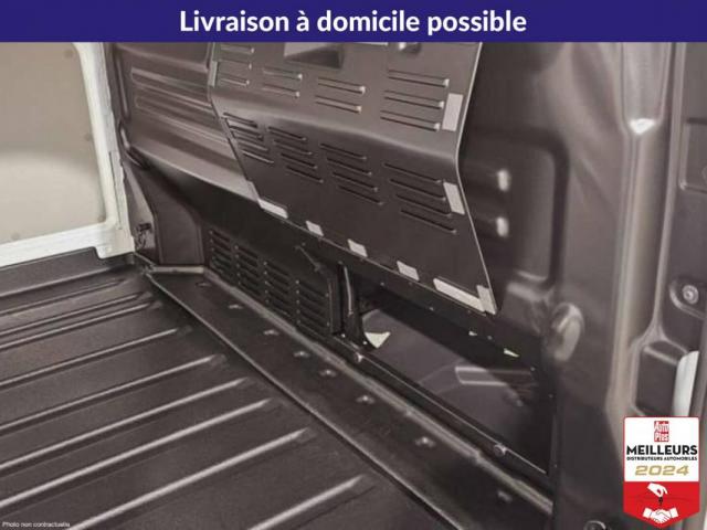 Ford Transit Custom image 6