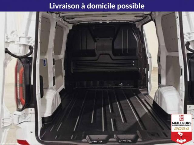 Ford Transit Custom image 5