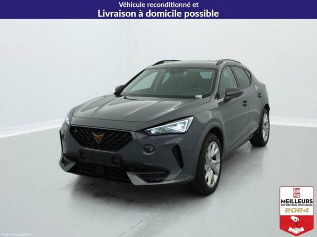 Cupra