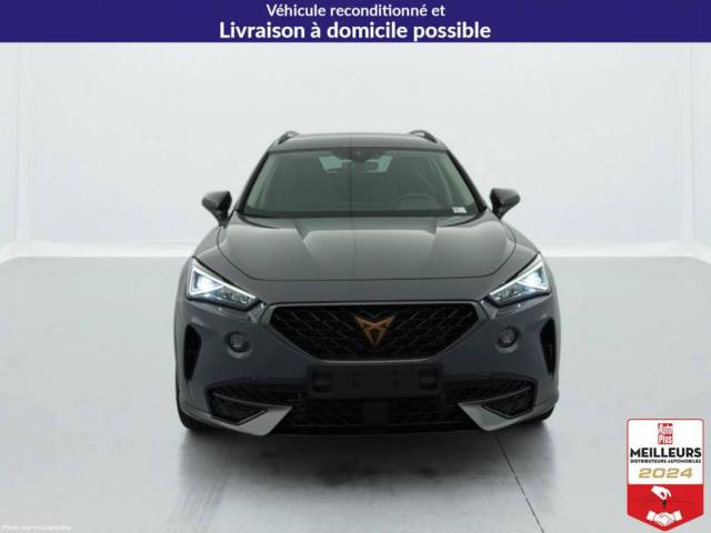 Cupra Formentor image 3