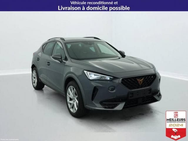 Cupra Formentor image 2