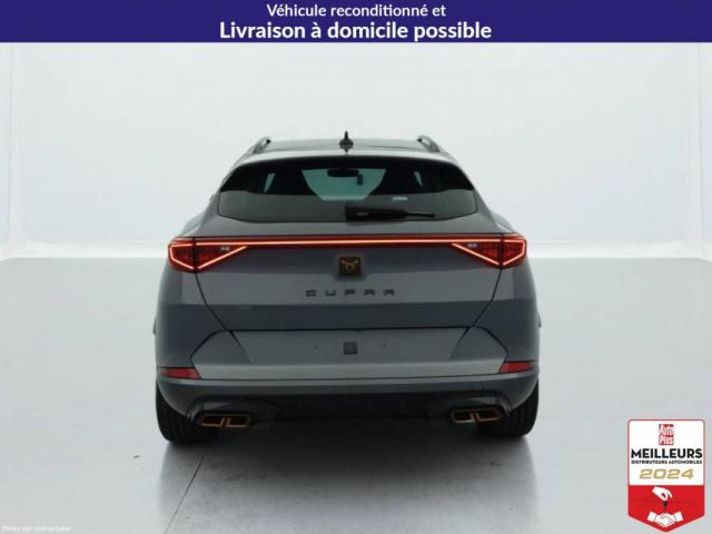Cupra Formentor image 5