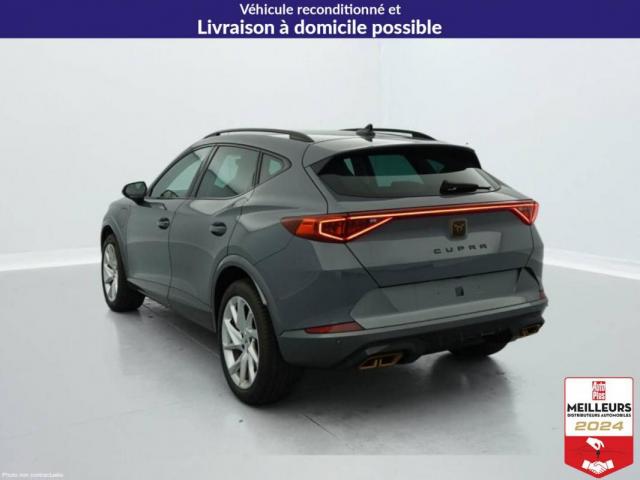 Cupra Formentor image 9