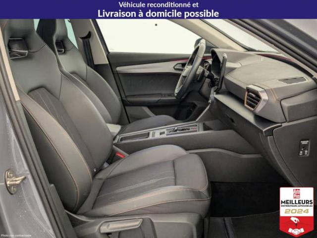 Cupra Formentor image 4