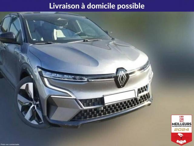Renault Mégane image 3