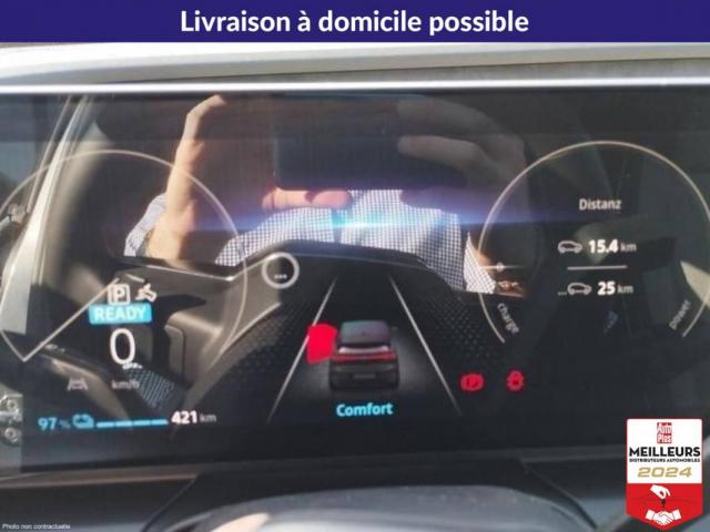 Renault Mégane image 4
