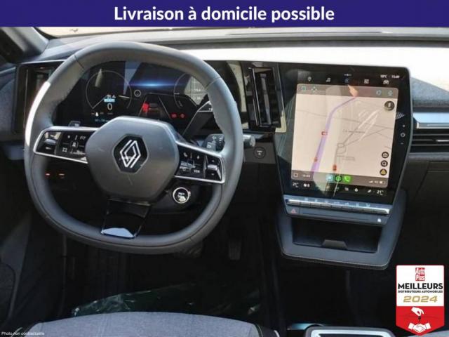 Renault Mégane image 6