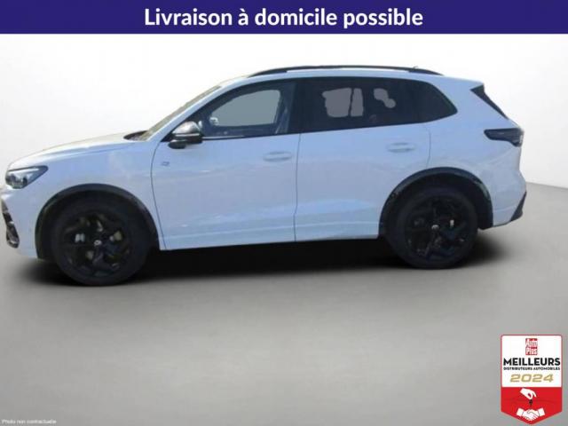 Volkswagen Tiguan image 4