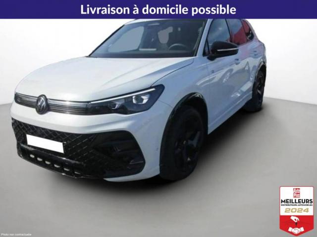 Volkswagen Tiguan image 2