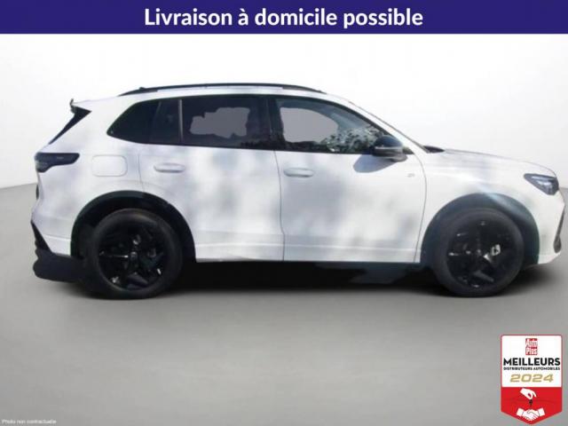 Volkswagen Tiguan image 6