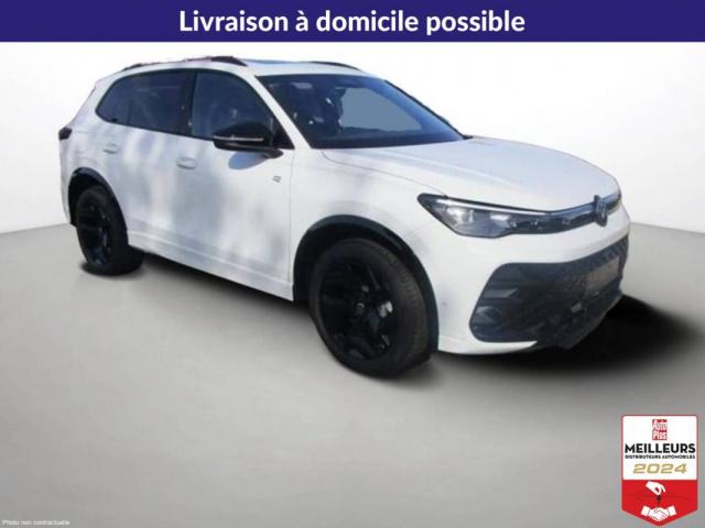 Volkswagen Tiguan image 7