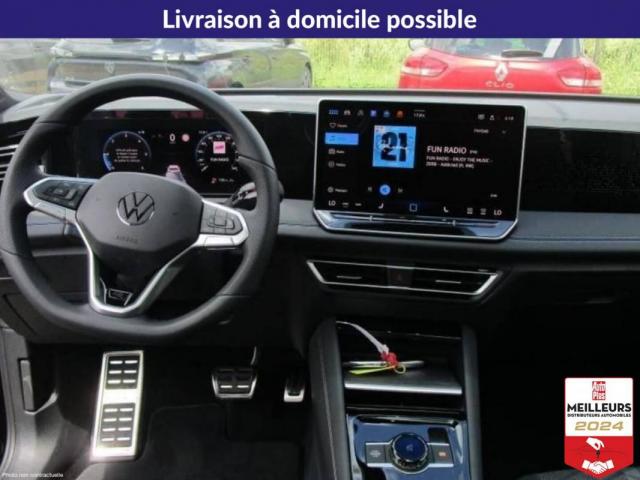 Volkswagen Tiguan image 9