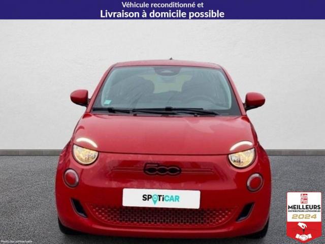 Fiat 500 image 3
