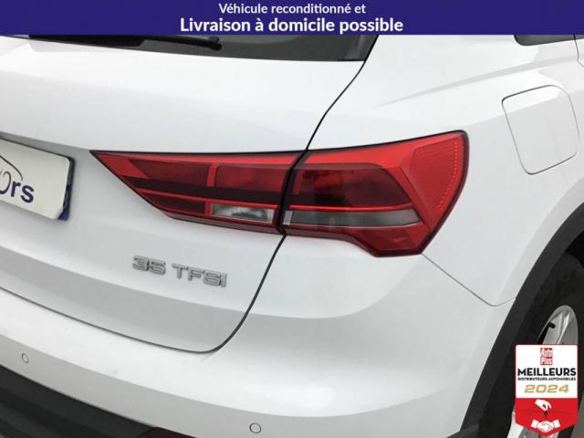 Audi Q3 image 5