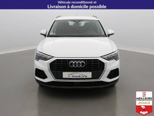 Audi Q3 image 9