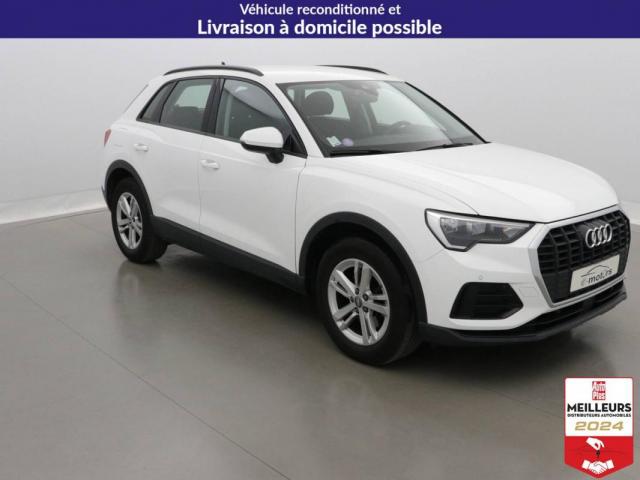 Audi Q3 image 1