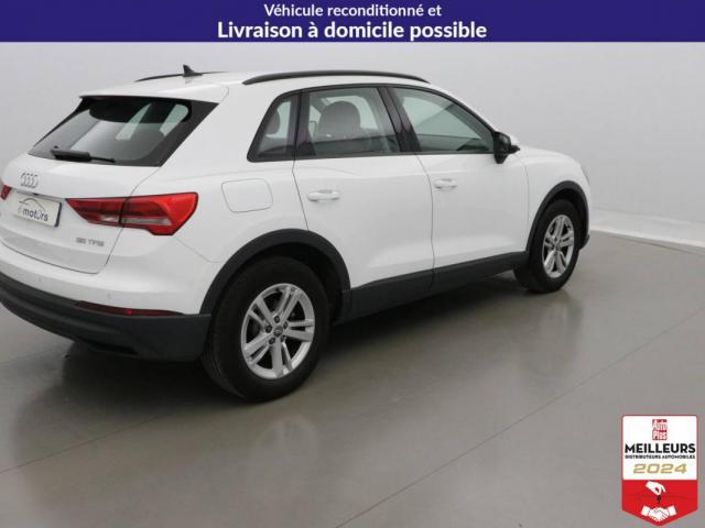 Audi Q3 image 7