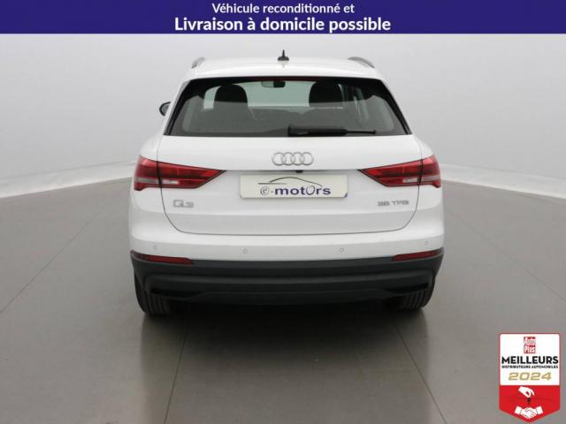 Audi Q3 image 8