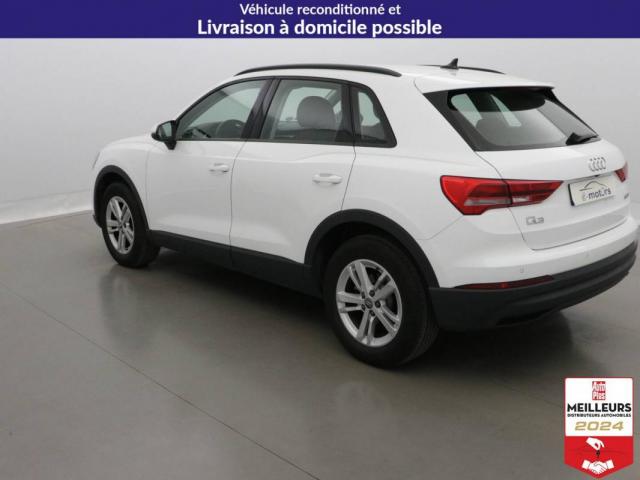 Audi Q3 image 4
