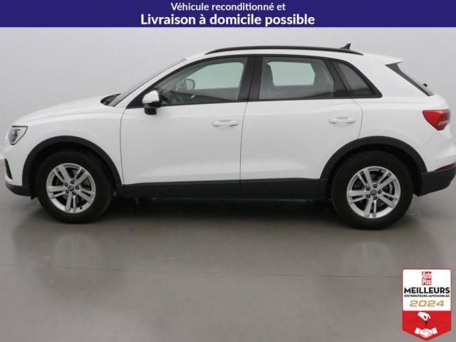 Audi Q3 image 2