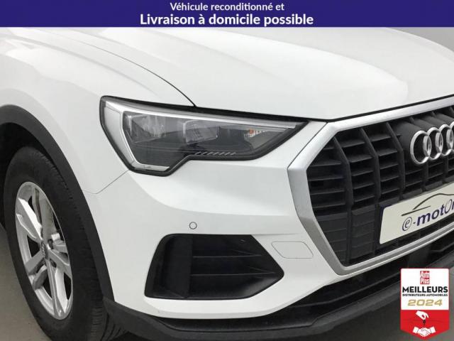 Audi Q3 image 6