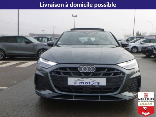 Audi A3 Sportback image 8