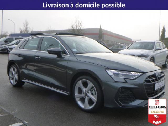 Audi A3 Sportback image 6