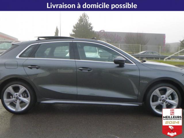 Audi A3 Sportback image 5