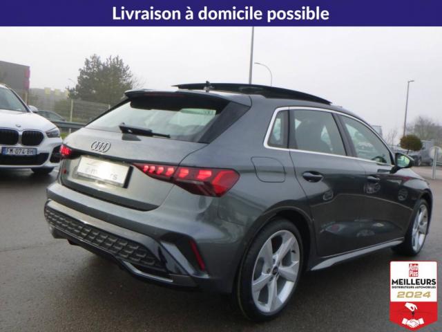 Audi A3 Sportback image 9