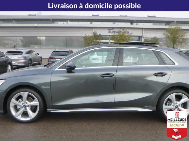 Audi A3 Sportback image 7