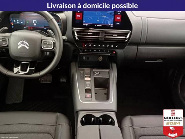 Citroen C5 Aircross image 9