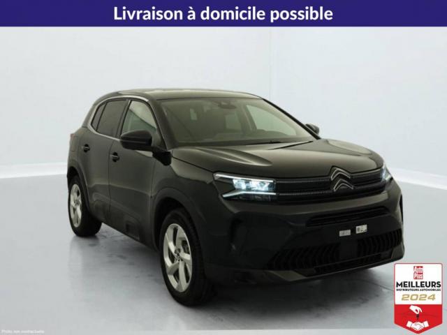 Citroen C5 Aircross image 5