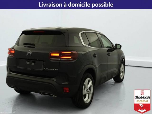 Citroen C5 Aircross image 1