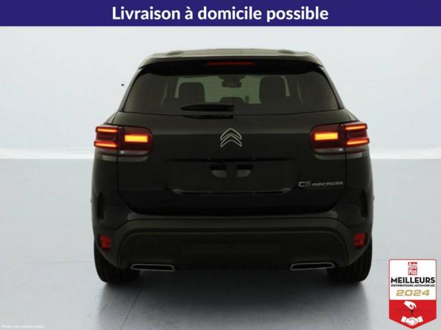 Citroen C5 Aircross image 3