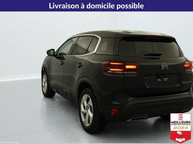Citroen C5 Aircross image 6