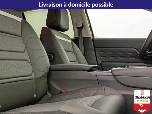 Citroen C5 Aircross image 8