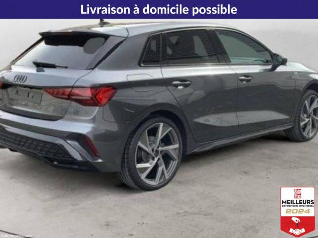 Audi A3 Sportback image 8
