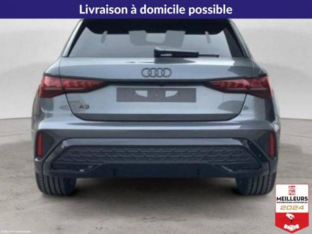 Audi A3 Sportback image 5