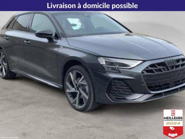 Audi A3 Sportback image 2