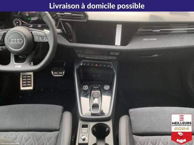 Audi A3 Sportback image 6