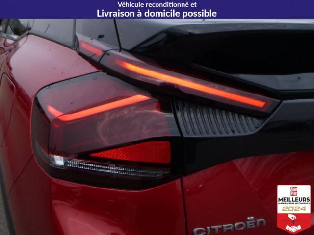 Citroen C4 image 7