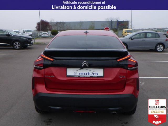 Citroen C4 image 3