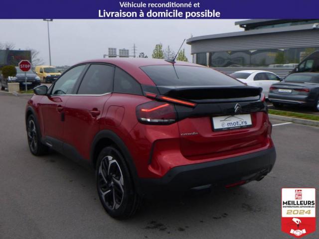 Citroen C4 image 6