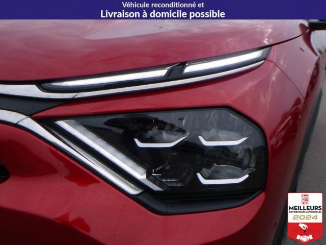 Citroen C4 image 2