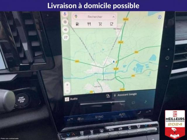 Renault Austral image 6