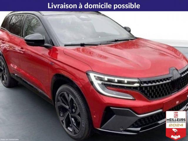 Renault Austral image 5