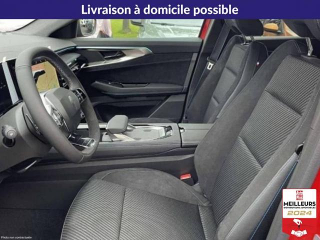 Renault Austral image 8