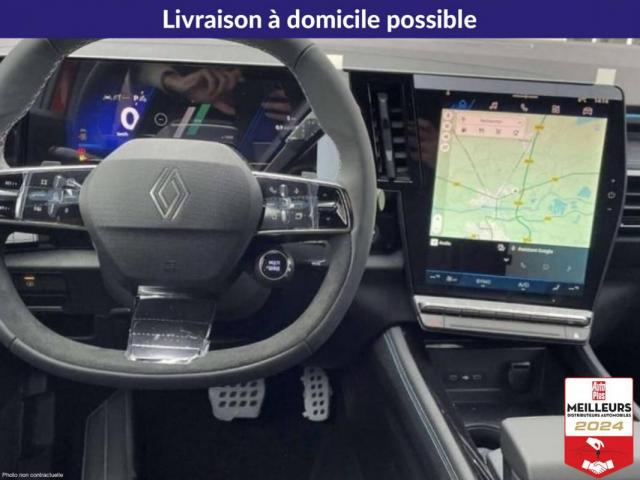 Renault Austral image 7