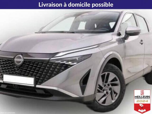 Nissan Qashqai image 8